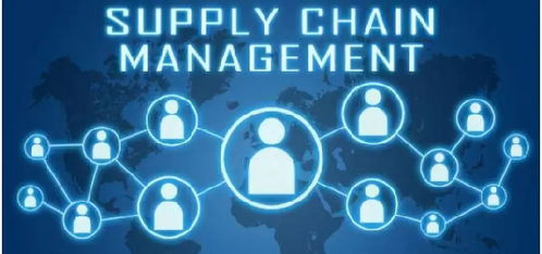 哈佛商業評論預言 供應鏈管理之死