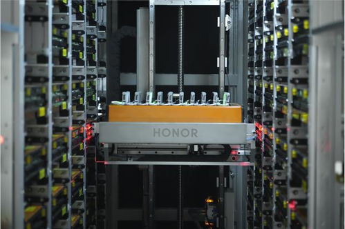 手機行業 一枝獨秀 ,深圳坪山榮耀企業入選國家級示范工廠