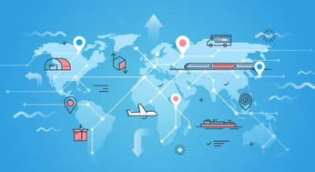 鏈君股份大數據時代的金融發展趨勢與供應鏈金融變革