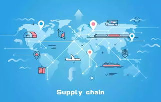 供應鏈細分的十個關鍵方法