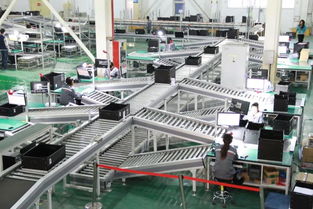 100 世界500強(qiáng)選擇的供應(yīng)鏈管理上市公司,飛力達(dá)如何逆風(fēng)變革