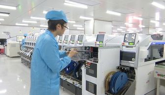 瀘州出臺 12條措施 加速破解電子信息產業融資難融資貴