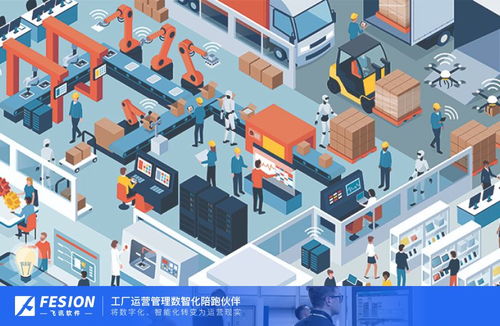 從混亂到有序 srm系統(tǒng)如何優(yōu)化工廠采購(gòu)流程