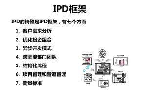 華為為什么這么牛