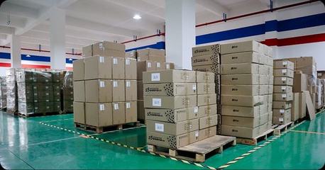 增效、提質,音創成都新工廠投入使用