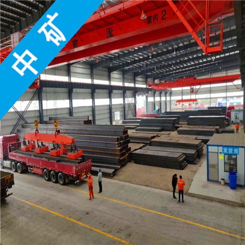 蘇州h型鋼的鋼廠聚集帶動工業的強勁發展