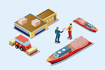 供應鏈管理系統該怎么選?