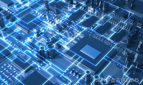 pcb企業全球化制造管理的強力引擎 盤古信息ims mom制造運營管理系統