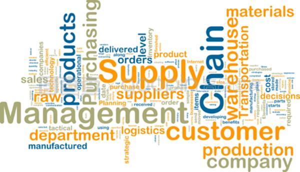 供應鏈管理