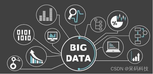 大數據發展的利與弊