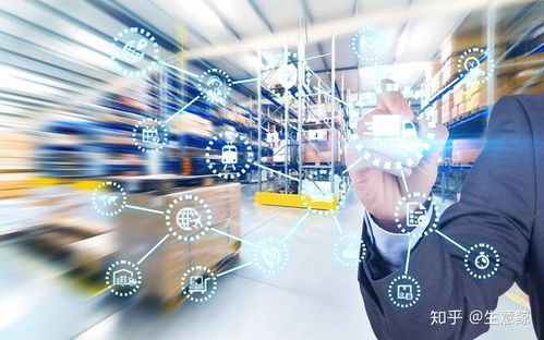 什么是需求供應鏈管理