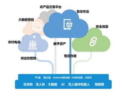 帝隆科技:數字農業如何助推農業產業高效發展