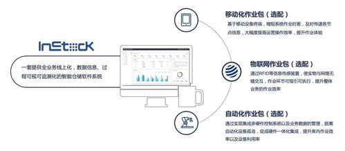 喜報 英諾森智能倉儲管理系統 instock獲得信息安全檢測認證
