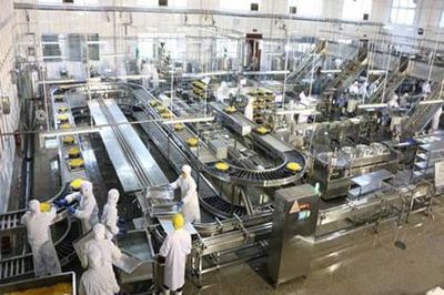 供應(yīng)鏈管理環(huán)境下業(yè)務(wù)流程重構(gòu)執(zhí)行要點(diǎn)