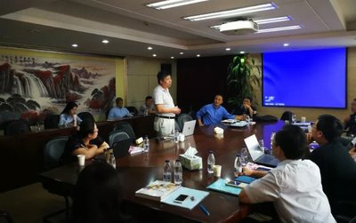 首期供應(yīng)鏈管理專家(SCMP)講師試講及培訓(xùn)完滿結(jié)束