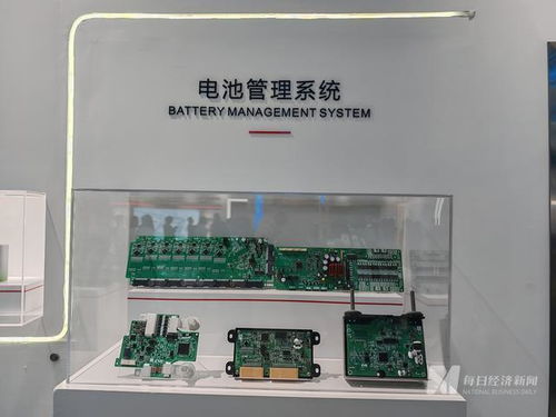 億緯鋰能副總裁江敏 鋰電池產品不應低價 內卷 全球化布局以增強供應鏈韌性 走進上市公司 高見2025