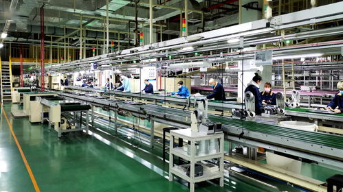 創(chuàng)新驅(qū)動(dòng)，生產(chǎn)不打烊 供應(yīng)鏈管理助力交出追產(chǎn)成績單