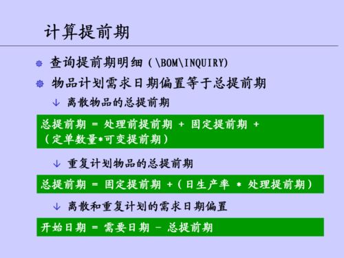 供應鏈管理中的車間在制品管理 策略與實踐